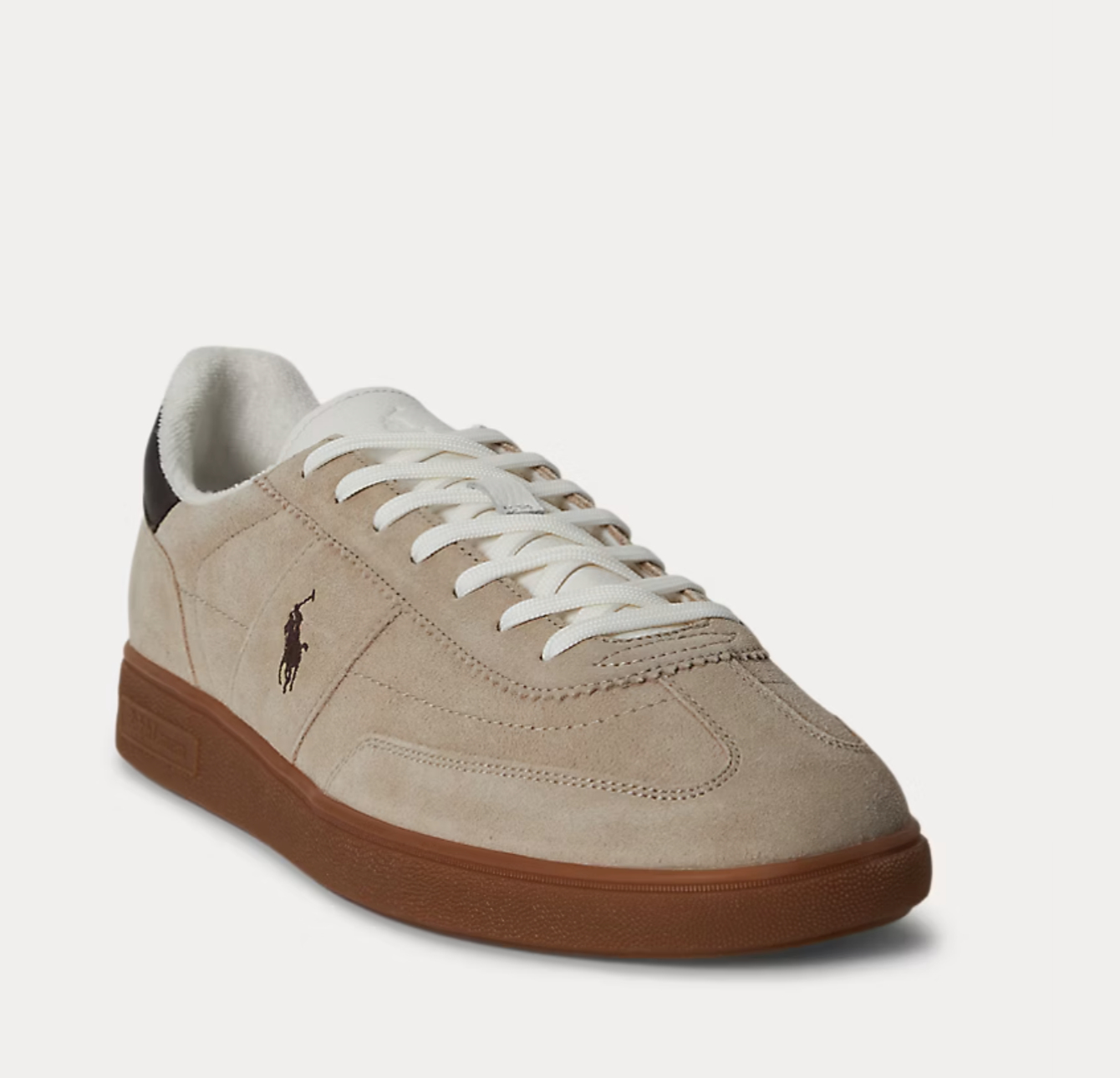 Polo Ralph Lauren Bedford Pp-sk-ltl beige
