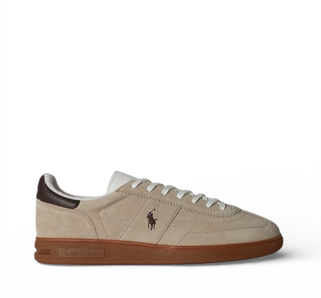 Polo Ralph Lauren Bedford Pp-sk-ltl beige