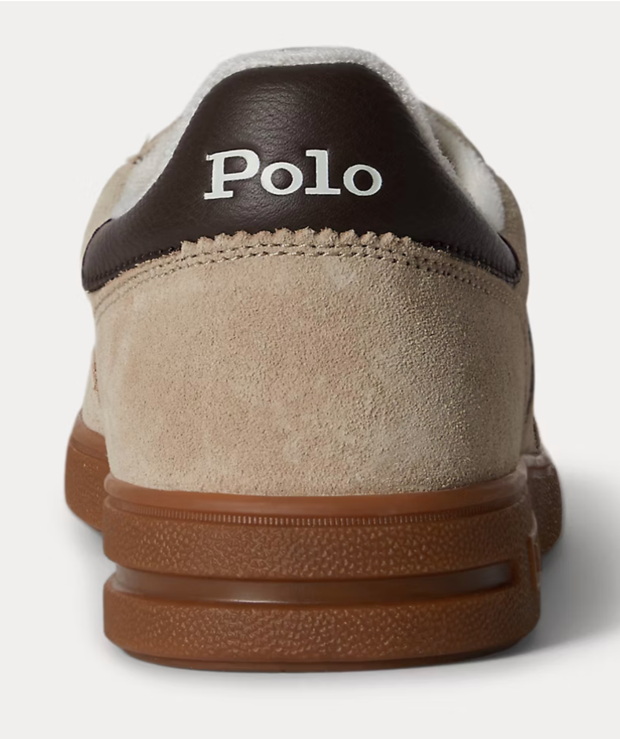 Polo Ralph Lauren Bedford Pp-sk-ltl beige