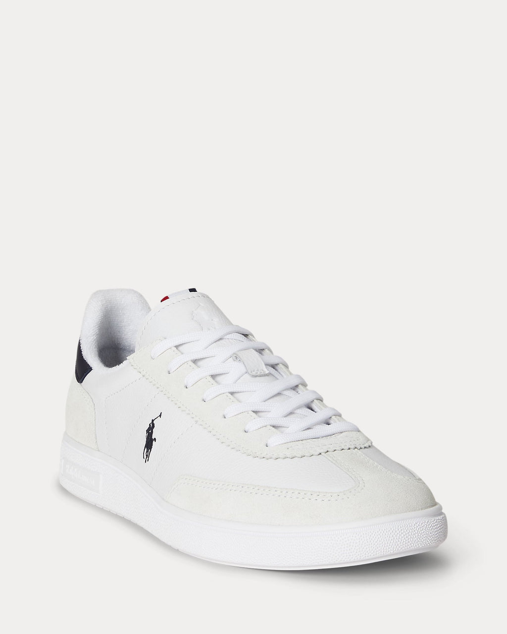 Polo Ralph Lauren Bedford Rib-sk-ltl W/N/R