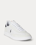 Polo Ralph Lauren Bedford Rib-sk-ltl W/N/R