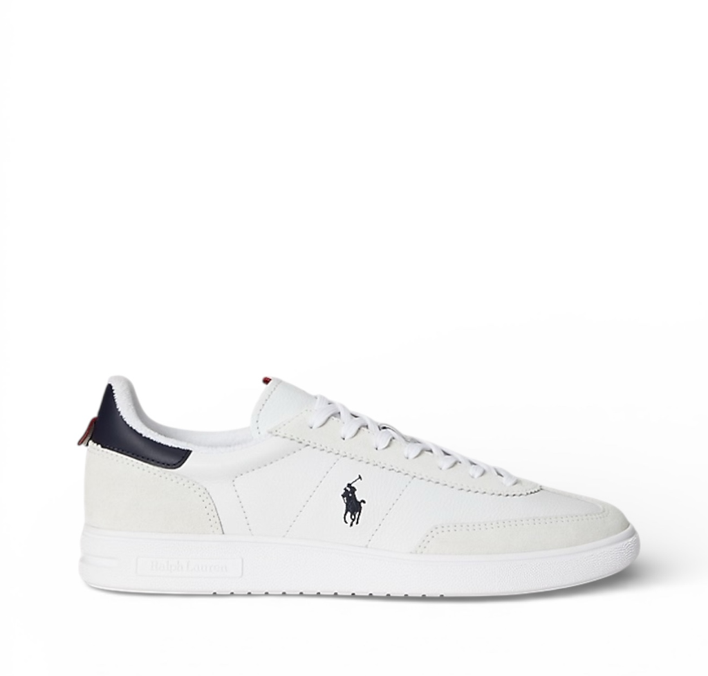 Polo Ralph Lauren Bedford Rib-sk-ltl W/N/R