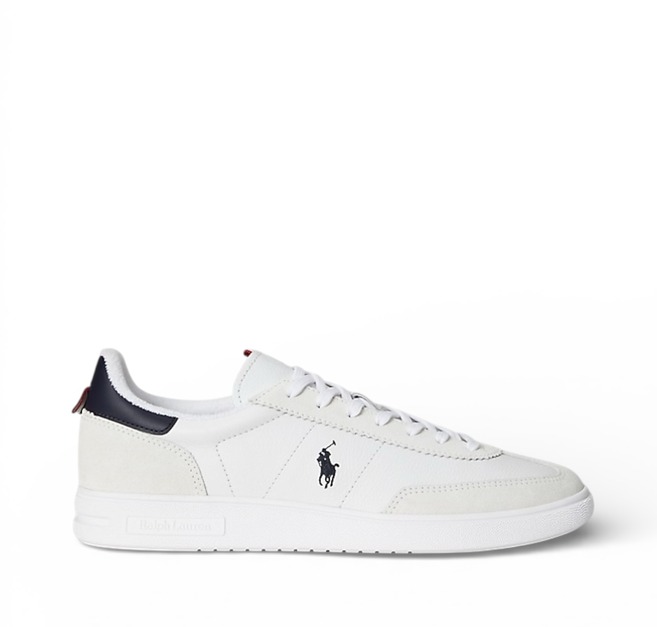 Polo Ralph Lauren Bedford Rib-sk-ltl W/N/R