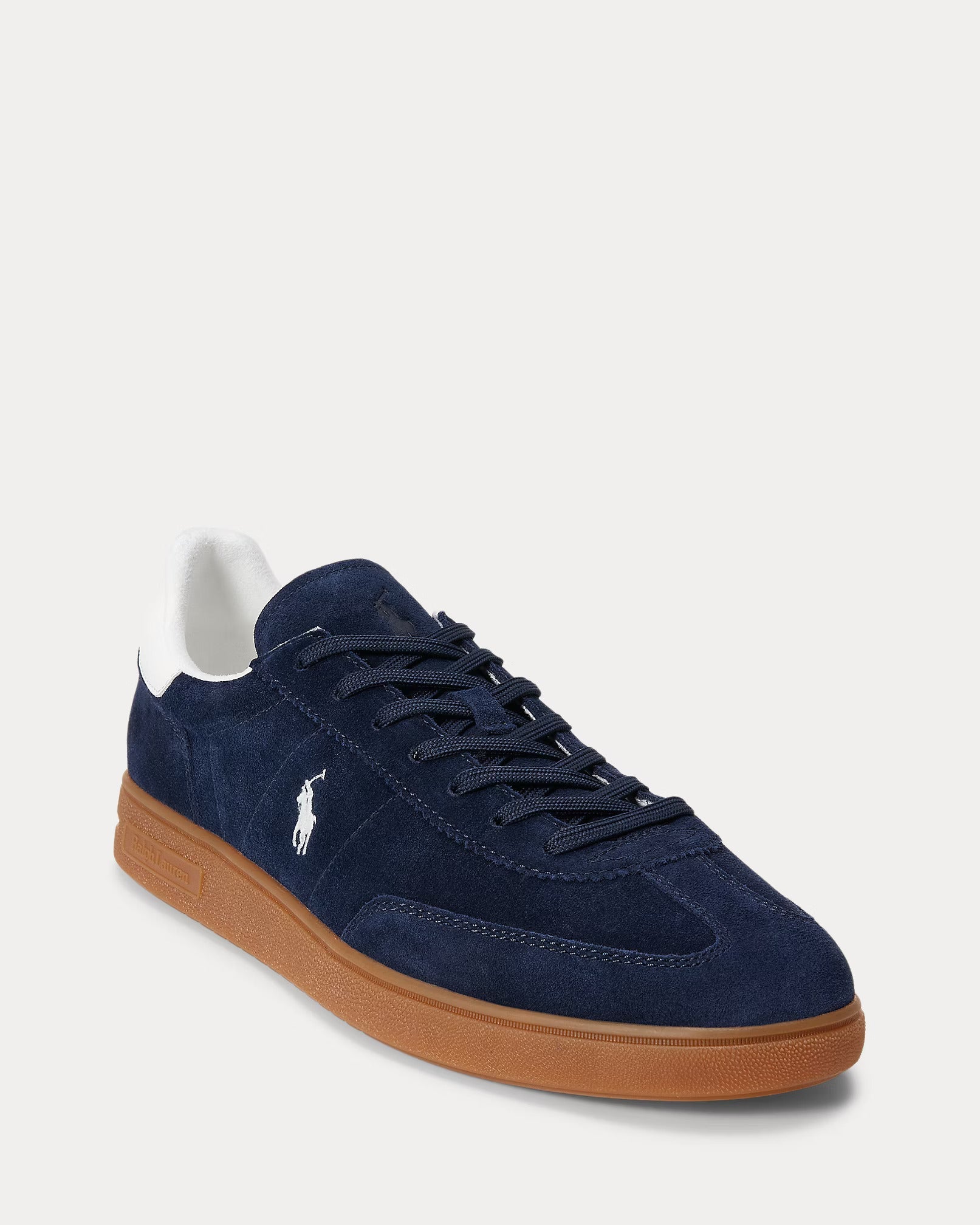 Polo Ralph Lauren Bedford pp-sk-ltl nvy/dckwwh