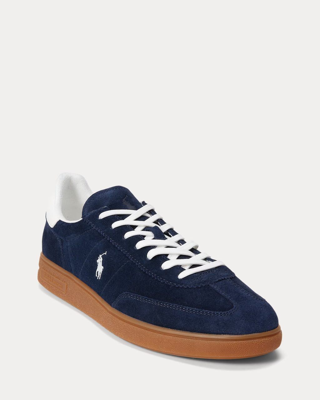 Polo Ralph Lauren Bedford pp-sk-ltl nvy/dckwwh