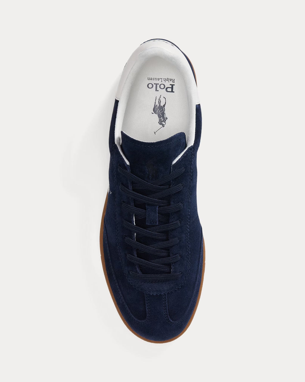 Polo Ralph Lauren Bedford pp-sk-ltl nvy/dckwwh