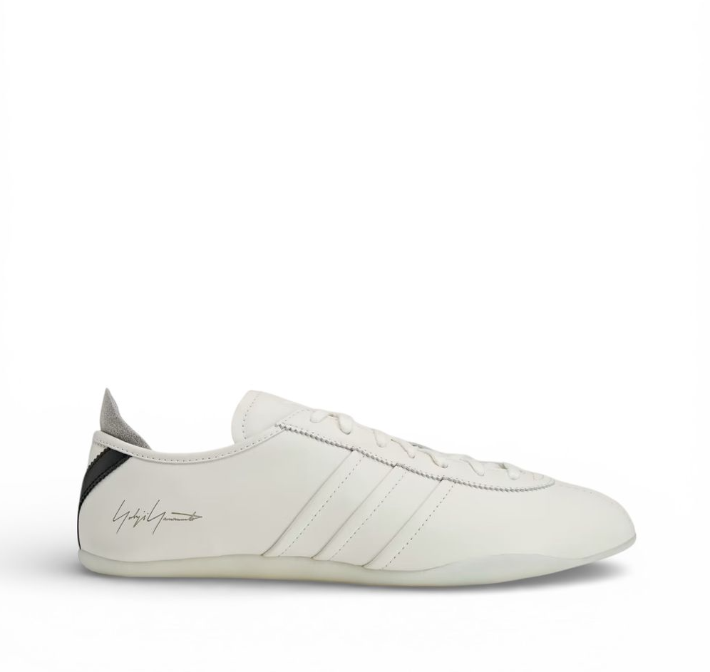 Y-3 Tokyo owhit KI0882