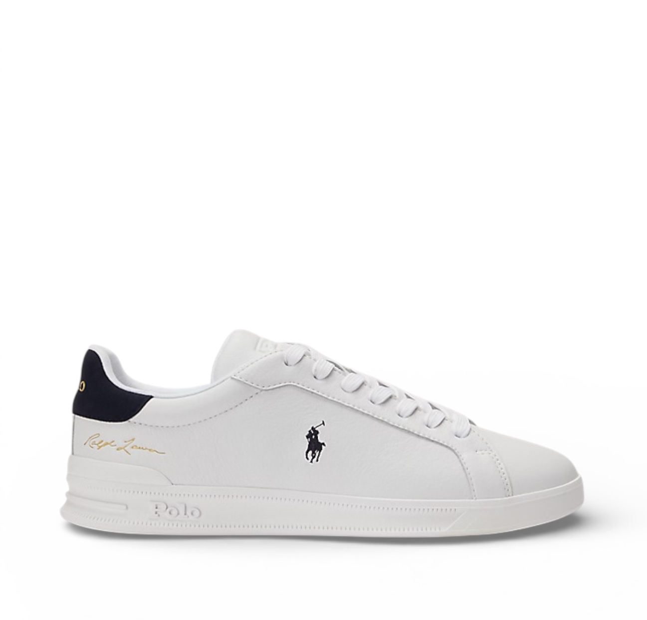 Polo Ralph Lauren HRT CRT II-SK-LTL W/H N