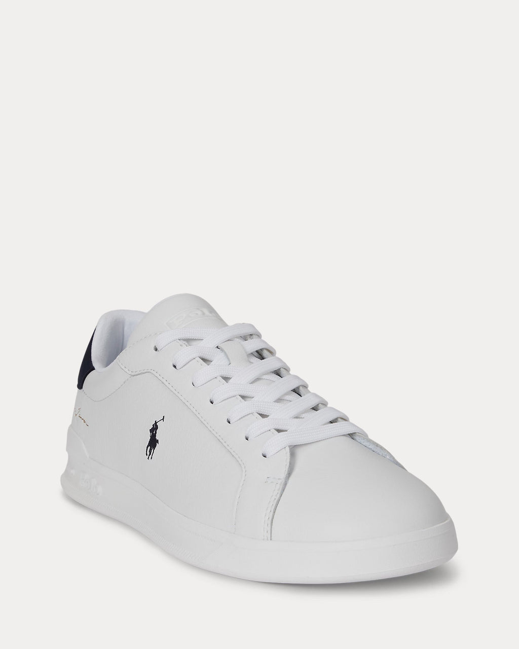 Polo Ralph Lauren HRT CRT II-SK-LTL W/H N