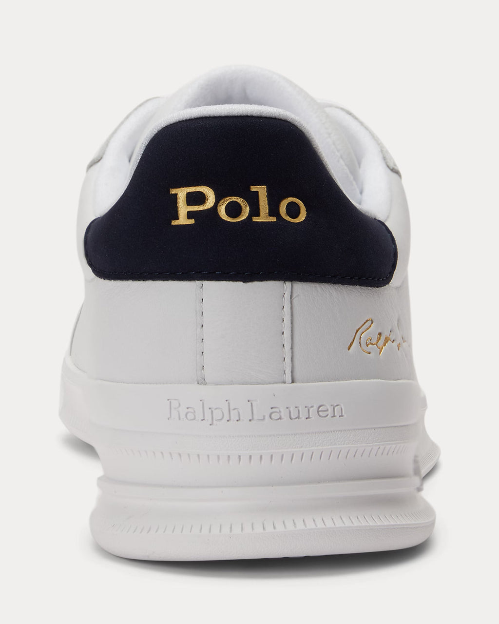 Polo Ralph Lauren HRT CRT II-SK-LTL W/H N