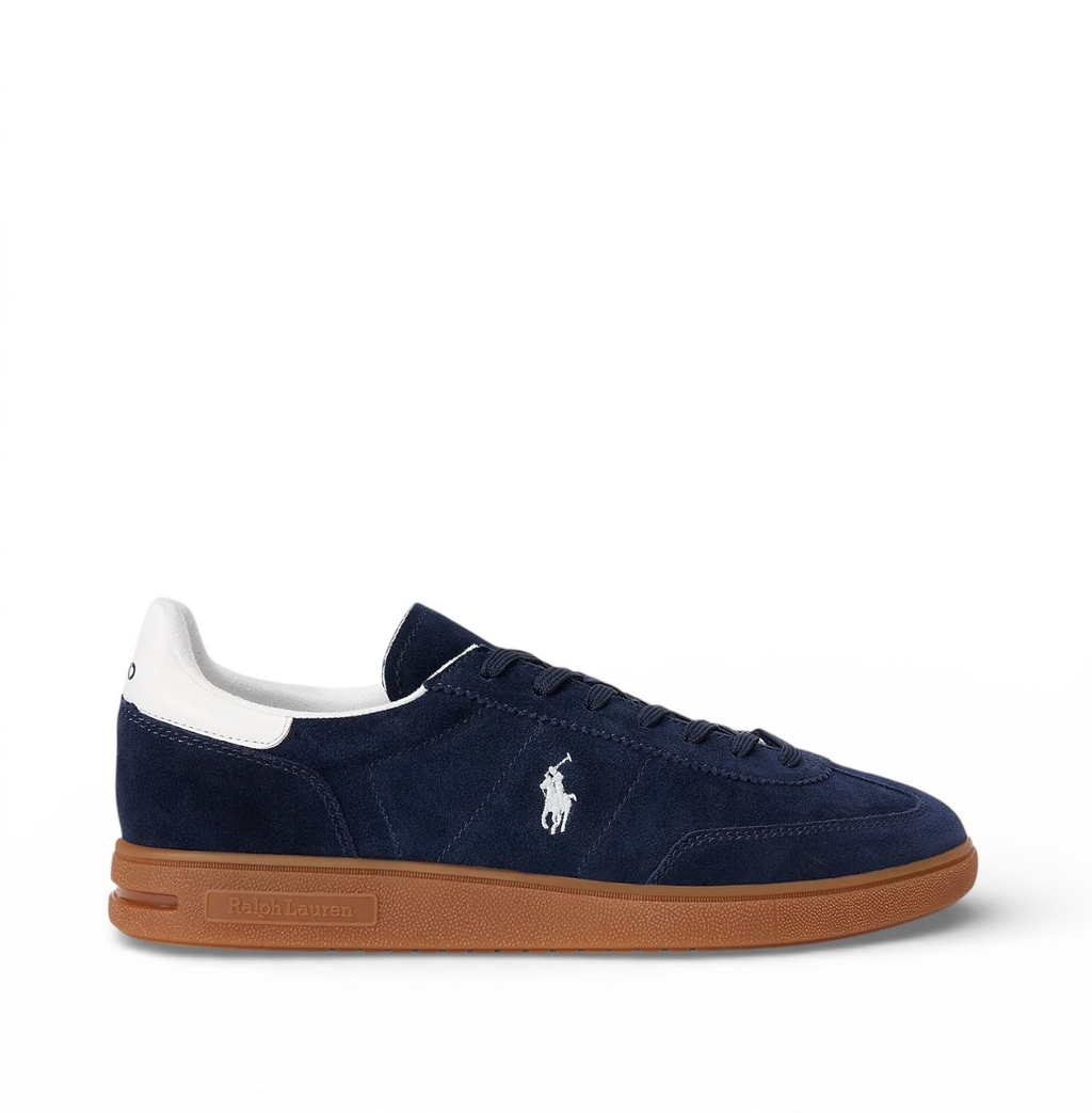 Polo Ralph Lauren Bedford pp-sk-ltl nvy/dckwwh
