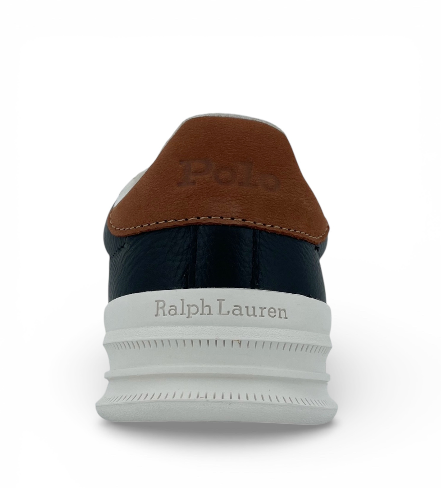 Polo Ralph Lauren HRT CRT II SK-LTL BLK/MTLPP