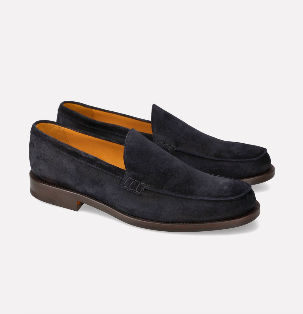 Premiata Mille885 Como velour energy