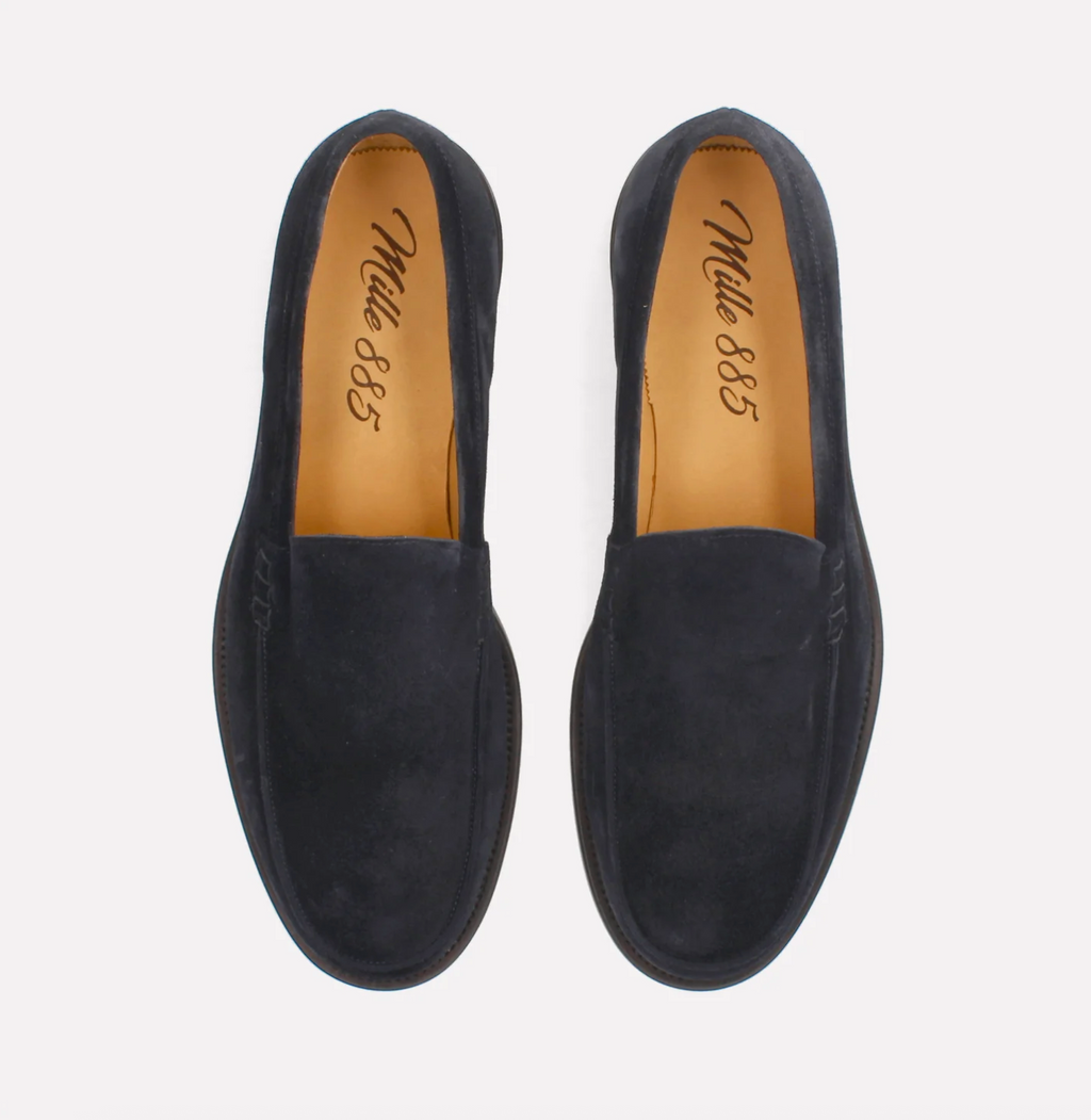 Premiata Mille885 Como velour energy