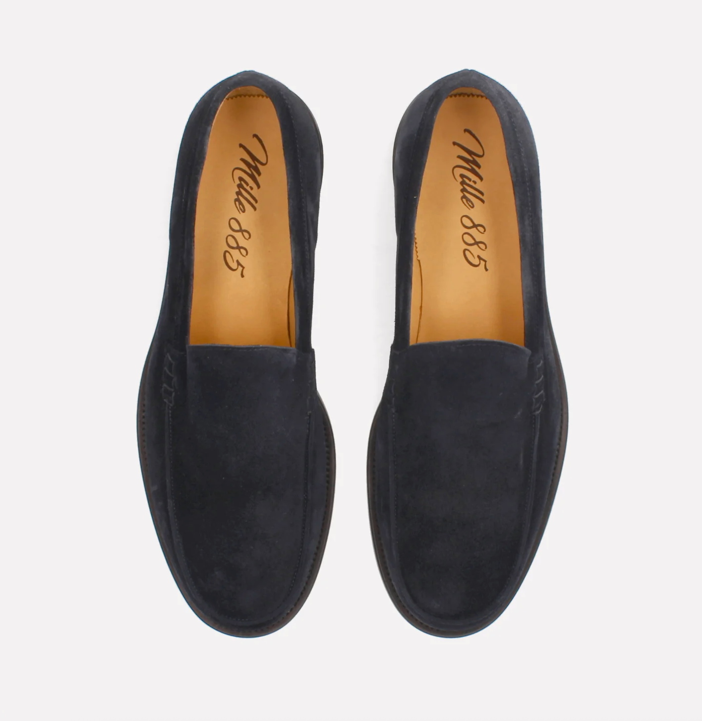 Premiata Mille885 Como velour energy