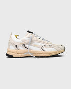 The Mercer brand The Re-run desert off white