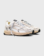 The Mercer brand The Re-run desert off white