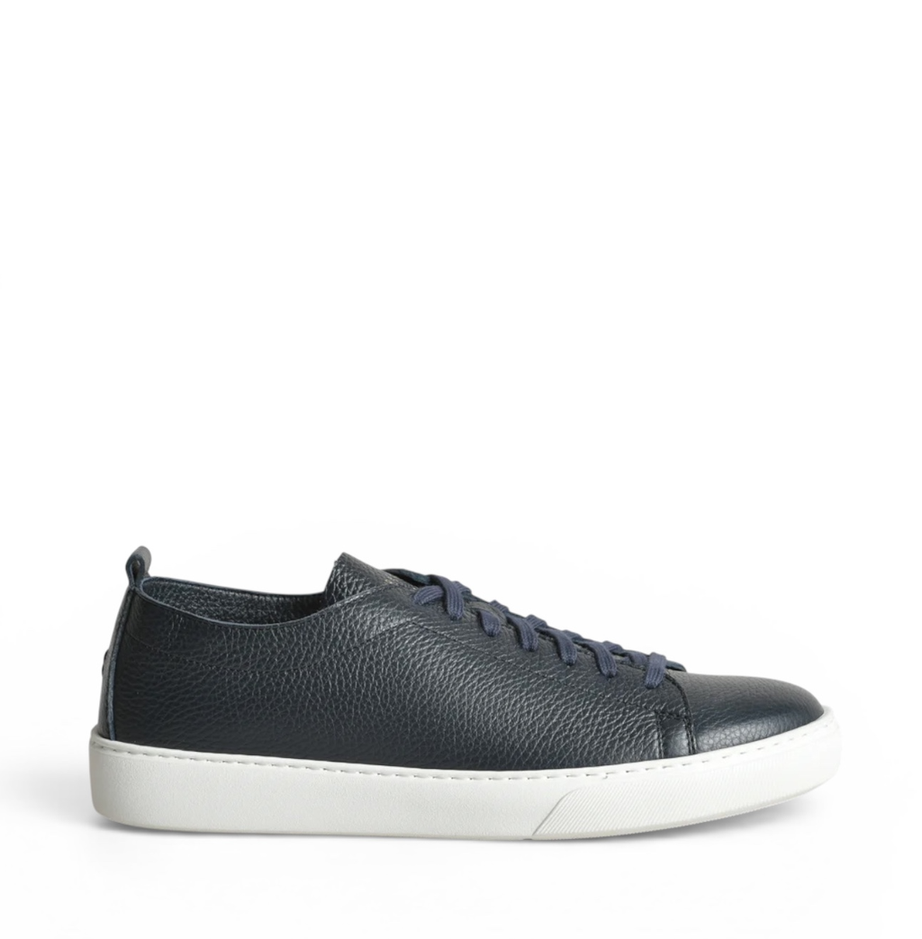 Henderson Baracco Byron.41 cervo blu