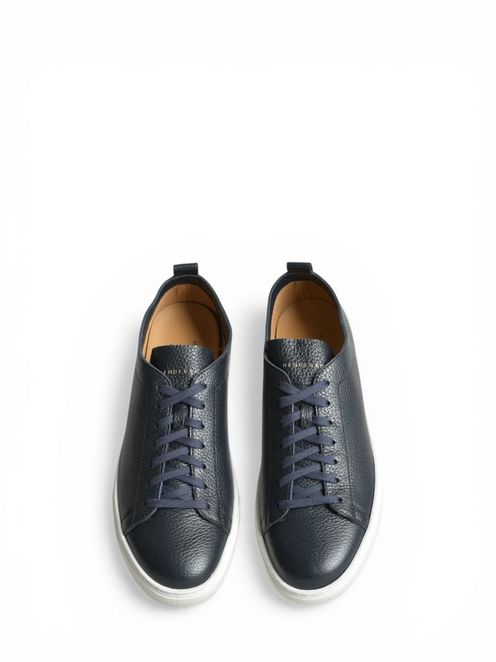 Henderson Baracco Byron.41 cervo blu