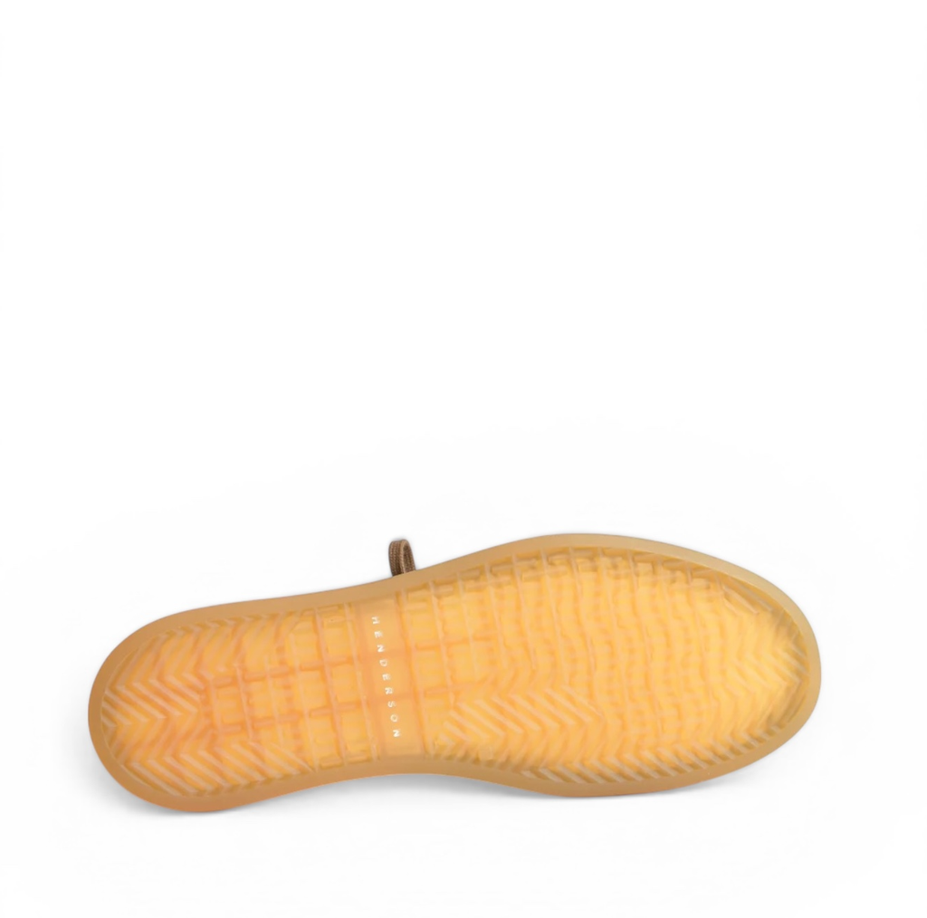 Henderson Baracco Elton K.1