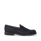 Mocassino Premiata Mille885 Como velour energy