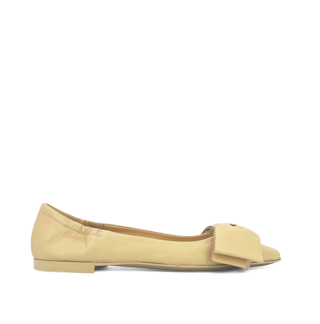 Pomme d'or 1201 glove soft sun