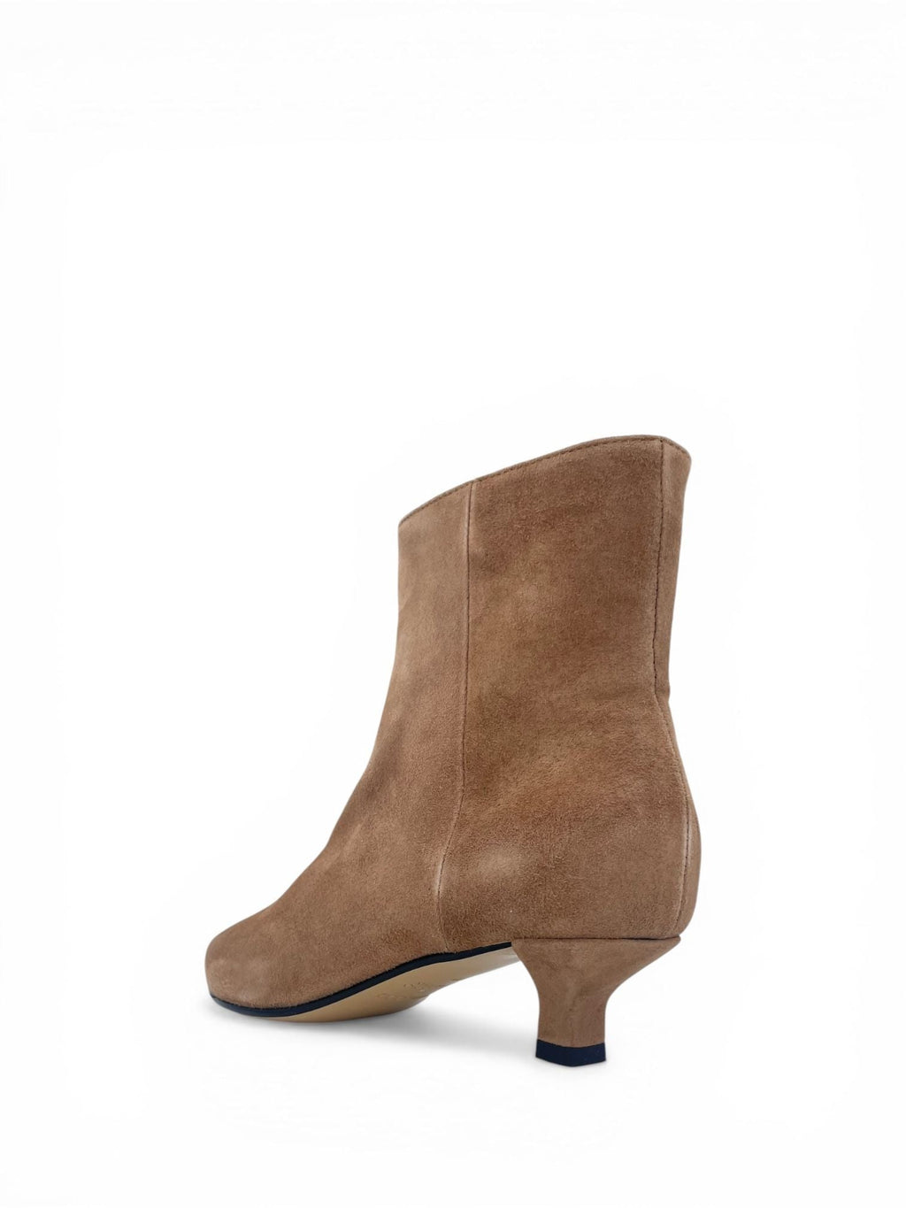 Pomme d'or 4010 camoscio toffee