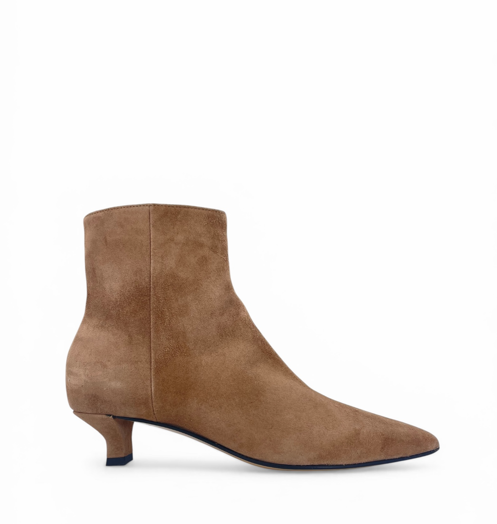 Pomme d'or 4010 camoscio toffee