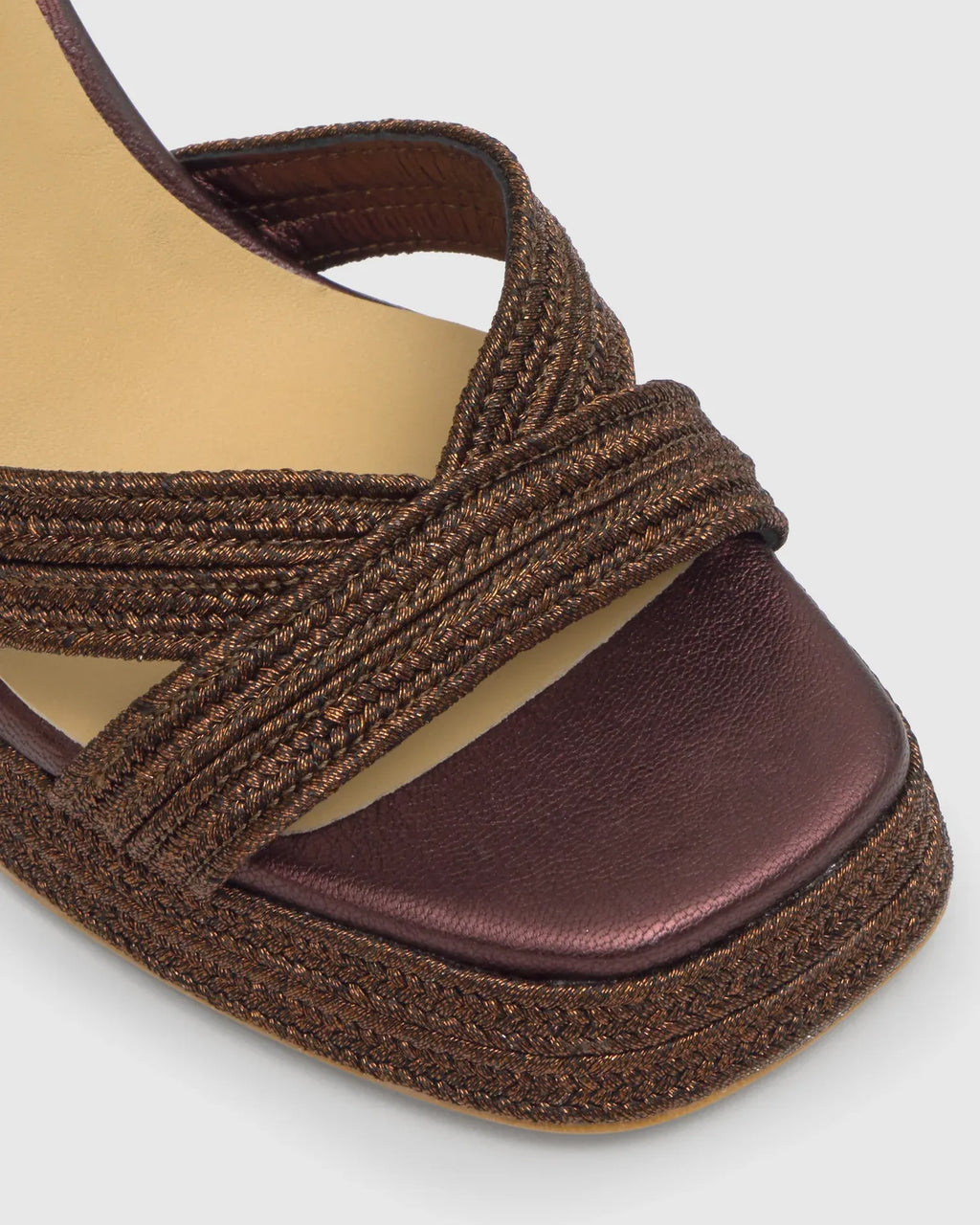 Castaner Valle marron