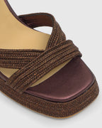 Castaner Valle marron