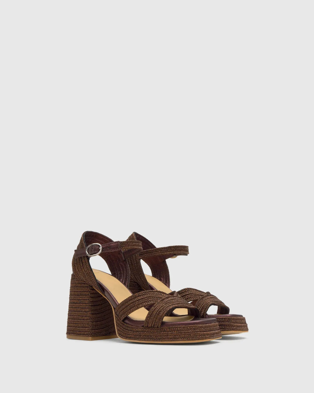 Castaner Valle marron