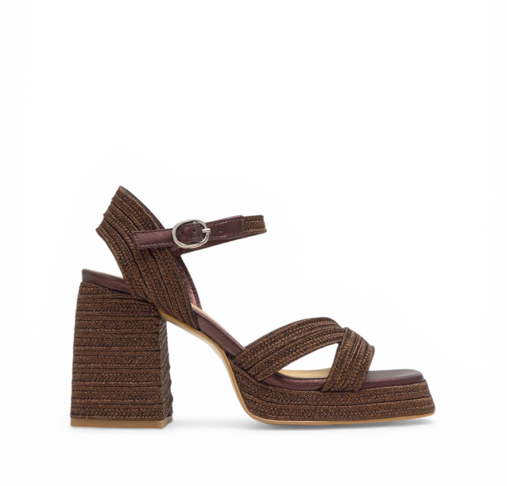 Castaner Valle marron