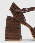 Castaner Valle marron