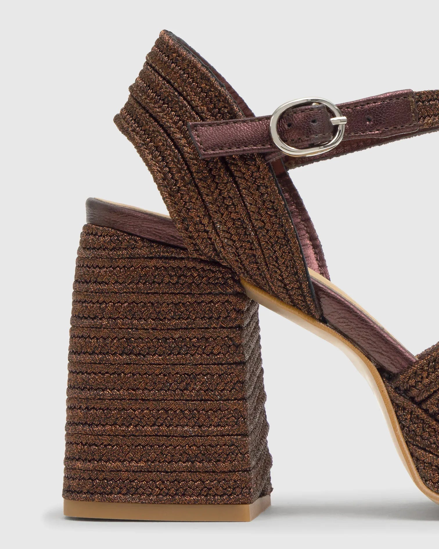 Castaner Valle marron