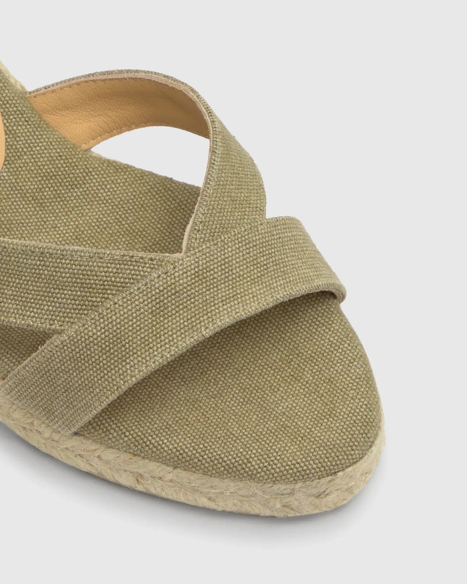 Castaner Bruna 6/002 laurel