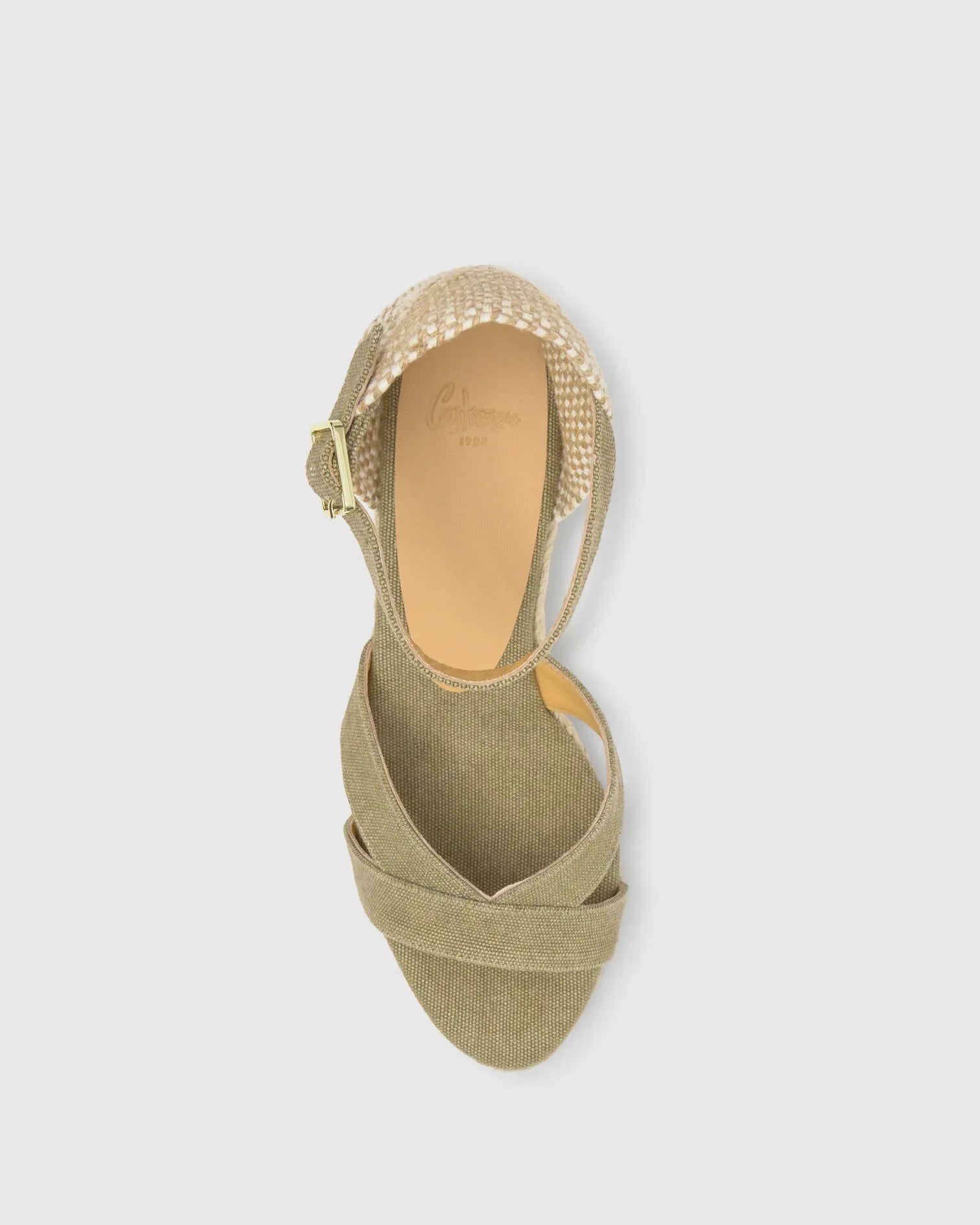 Castaner Bruna 6/002 laurel