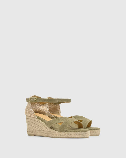 Castaner Bruna 6/002 laurel