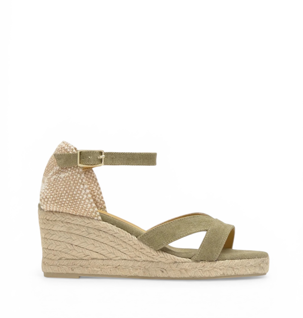 Castaner Bruna 6/002 laurel