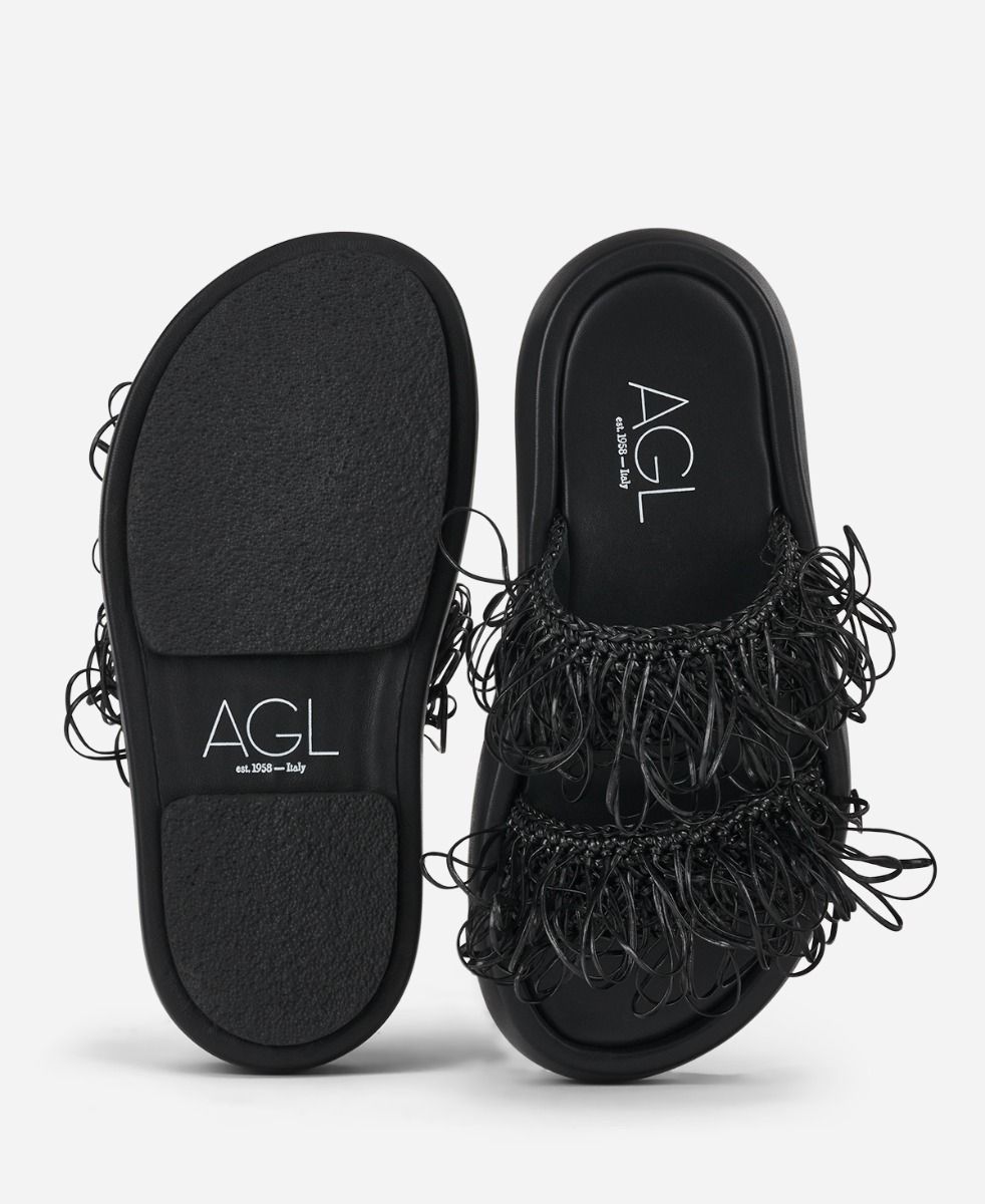 AGL Bulle Fringe