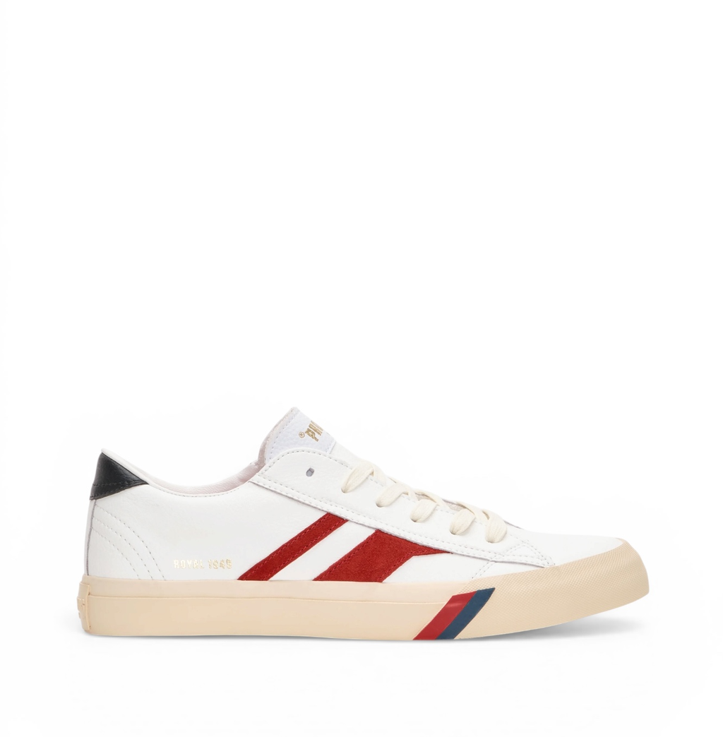 Pro-keds