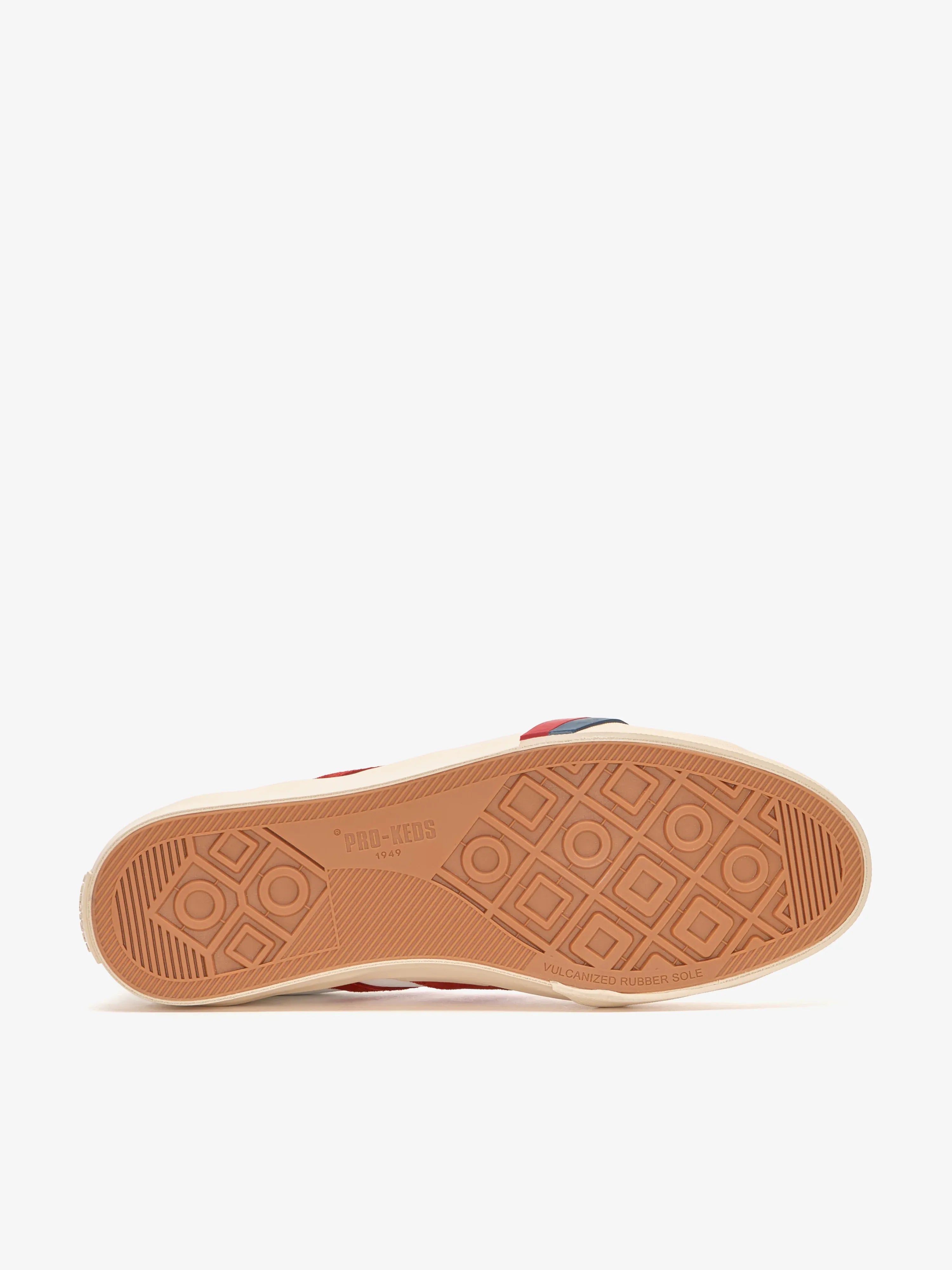 Pro-keds