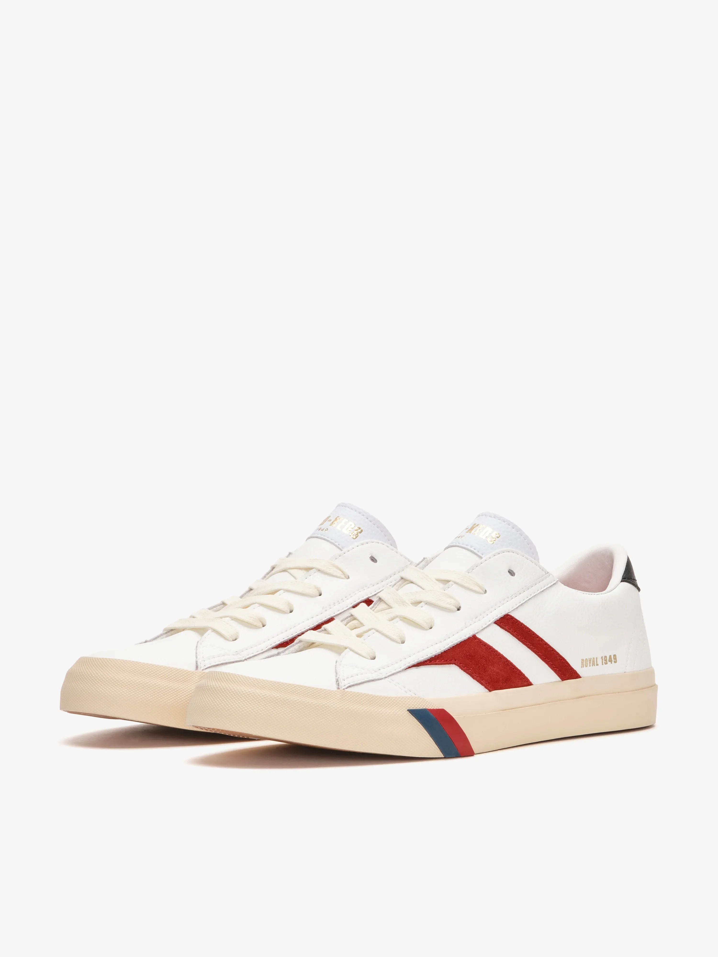 Pro-keds