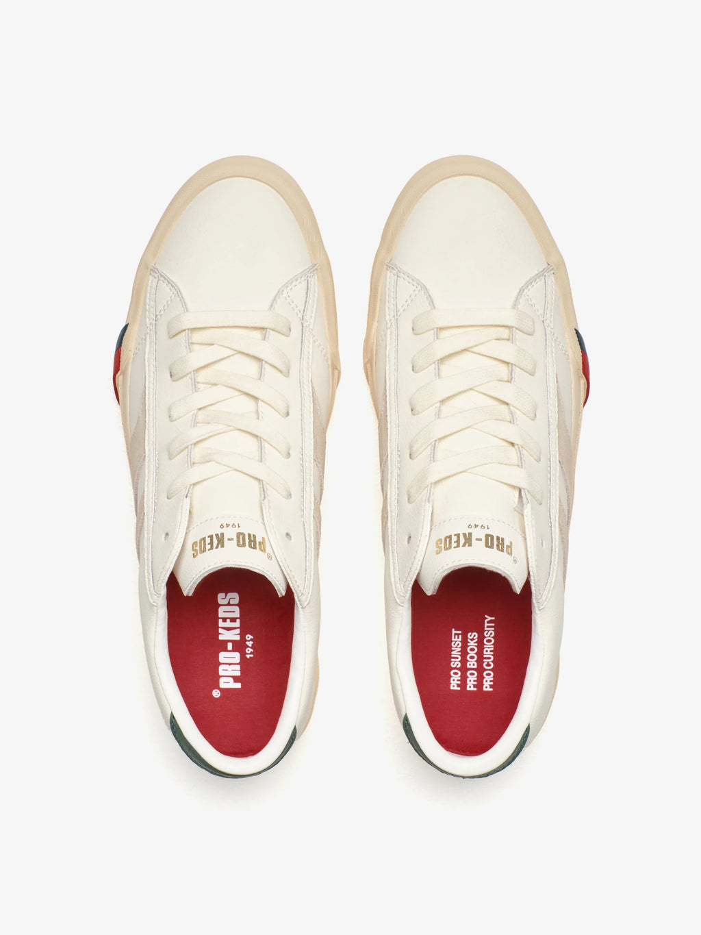 Pro-Keds