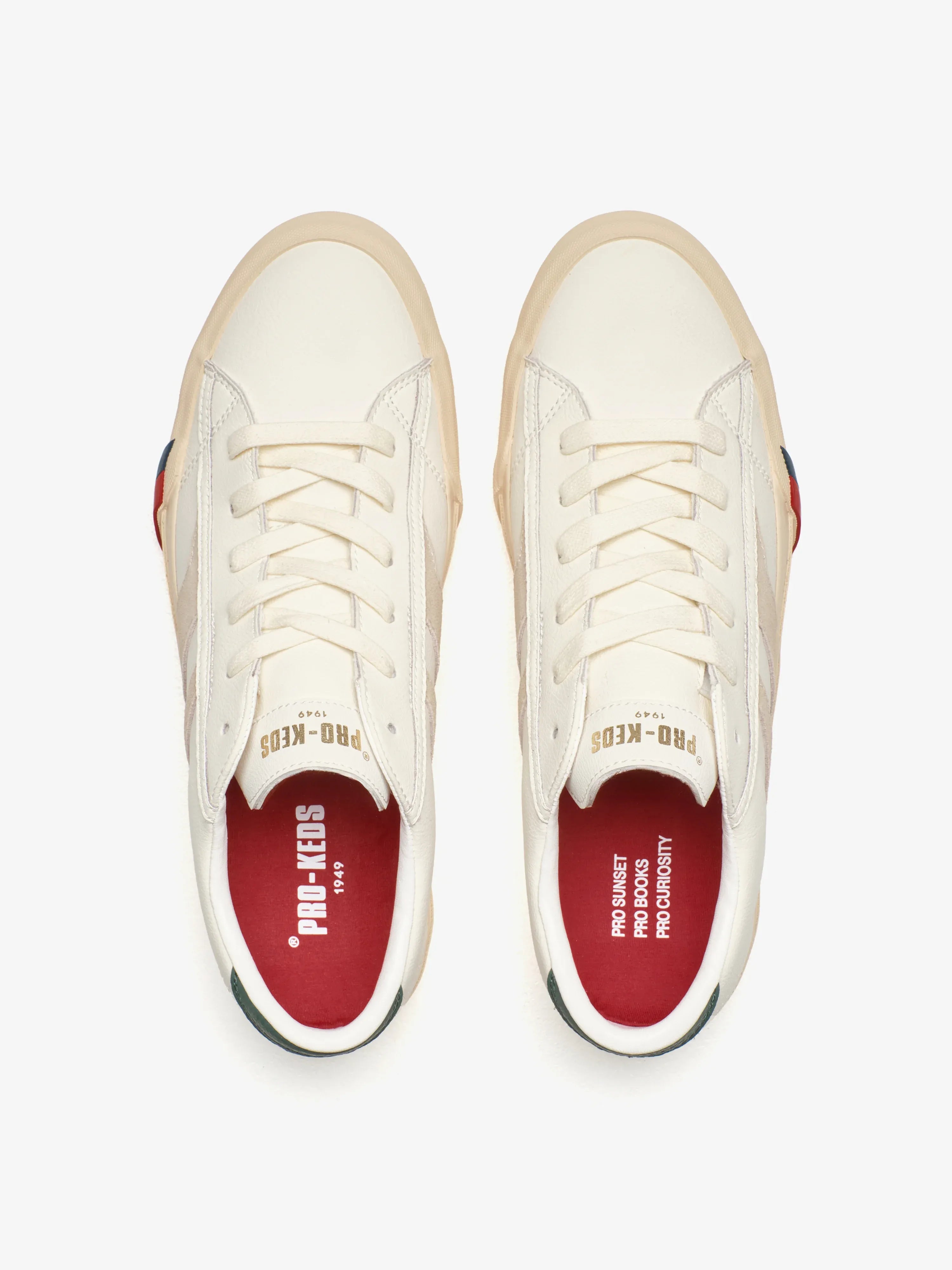 Pro-Keds