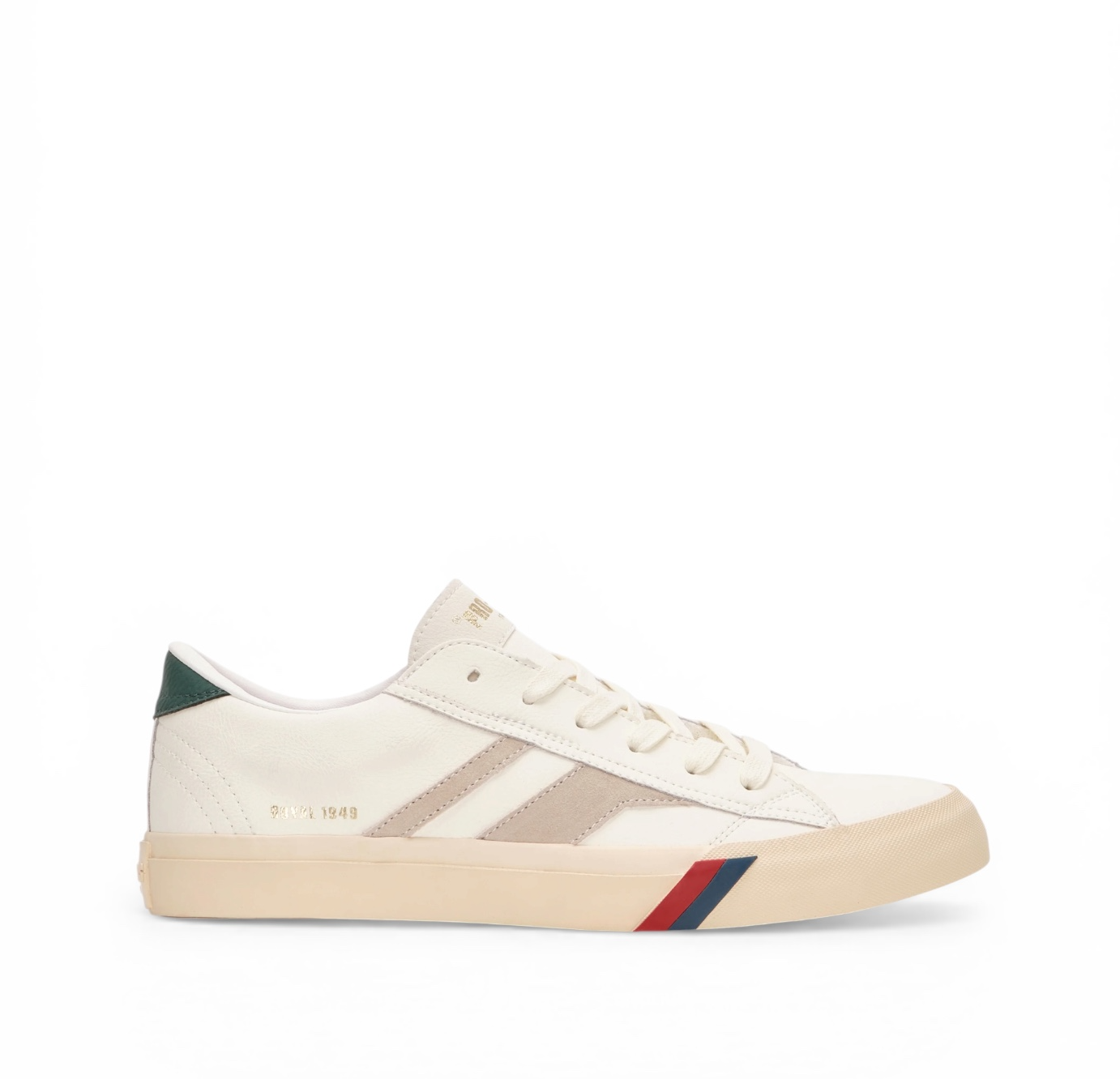 Pro-Keds