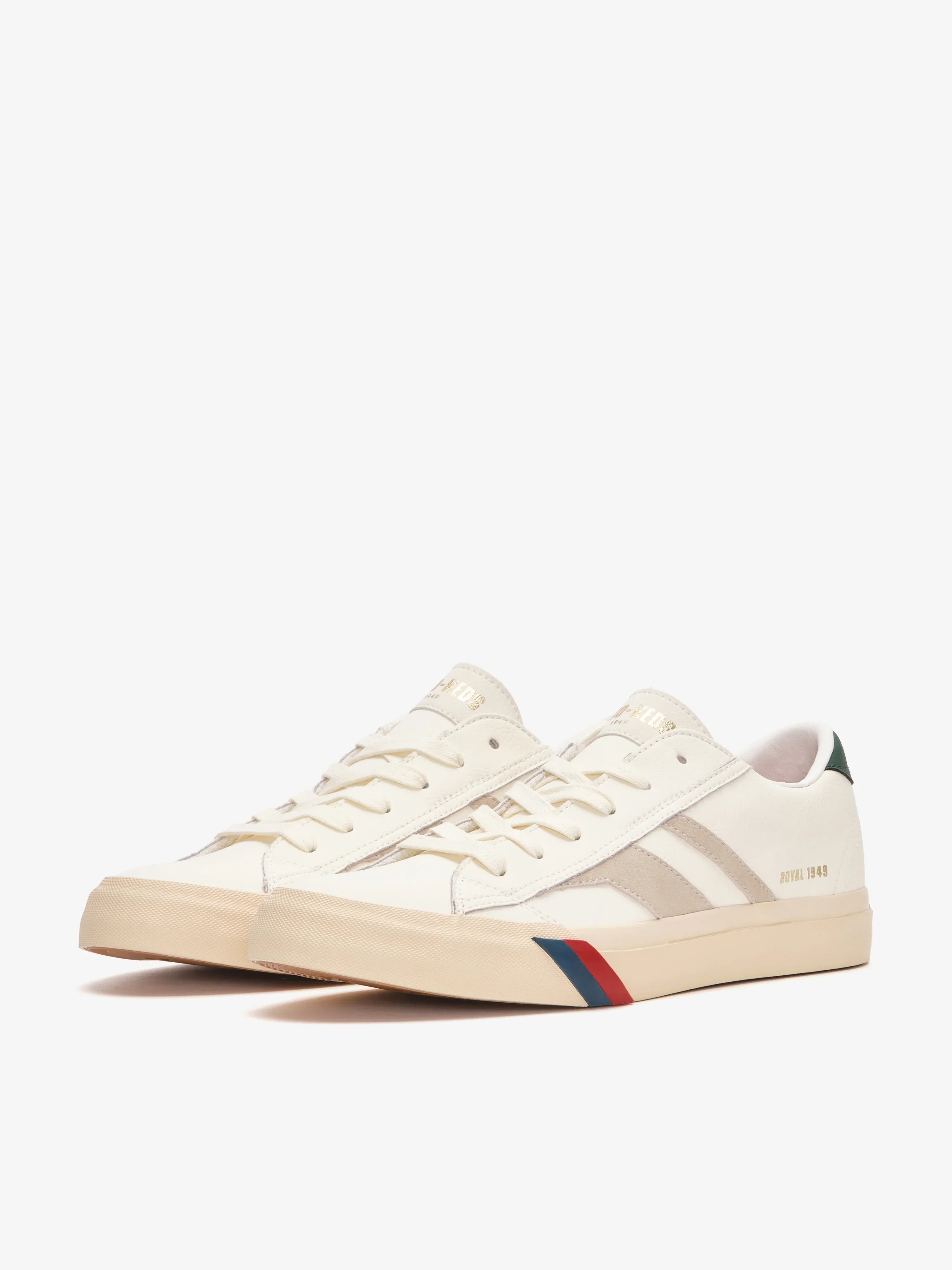Pro-Keds