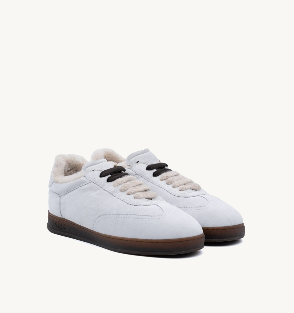 Soldini80 Akira Nabuk Merinos bianco