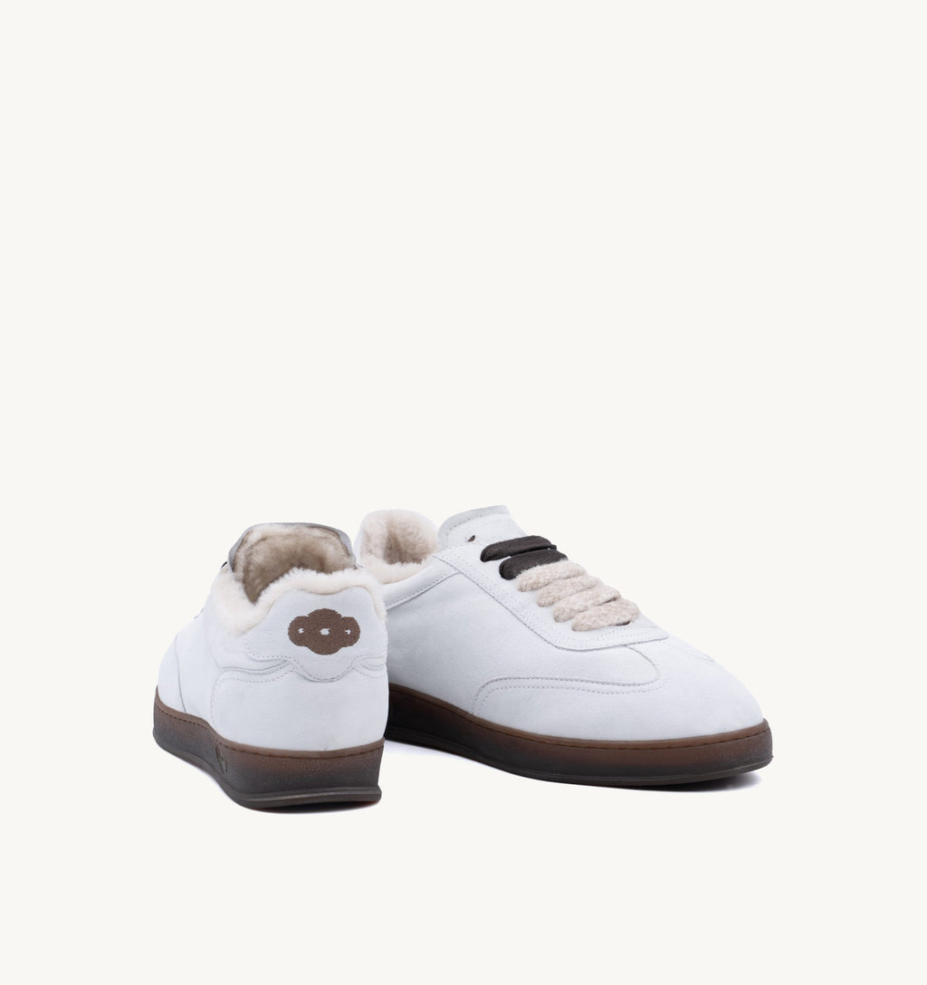 Soldini80 Akira Nabuk Merinos bianco
