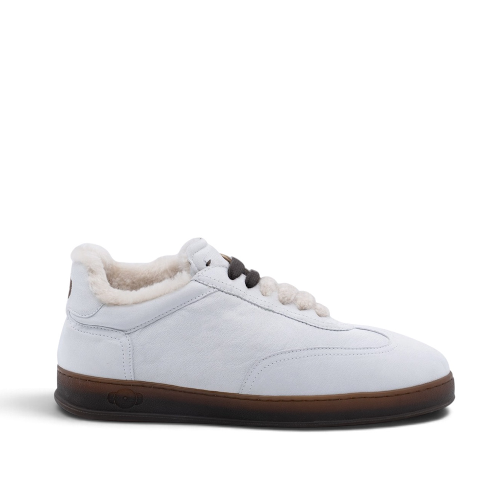 Soldini80 Akira Nabuk Merinos bianco