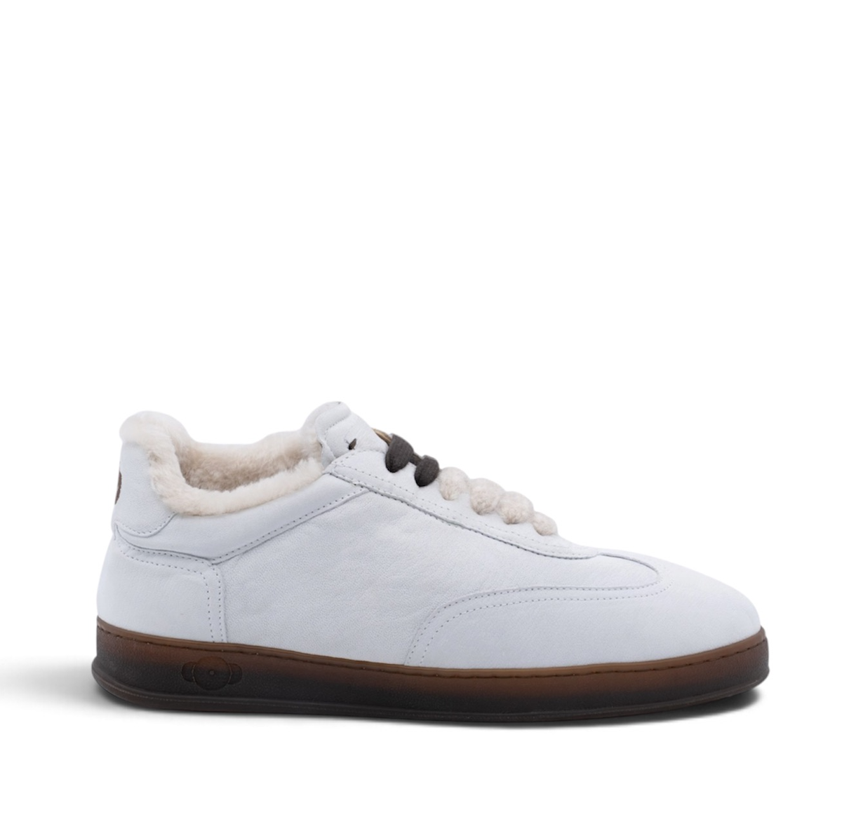 Soldini80 Akira Nabuk Merinos bianco